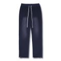 Mens Sweat Pants Streetwear French Terry