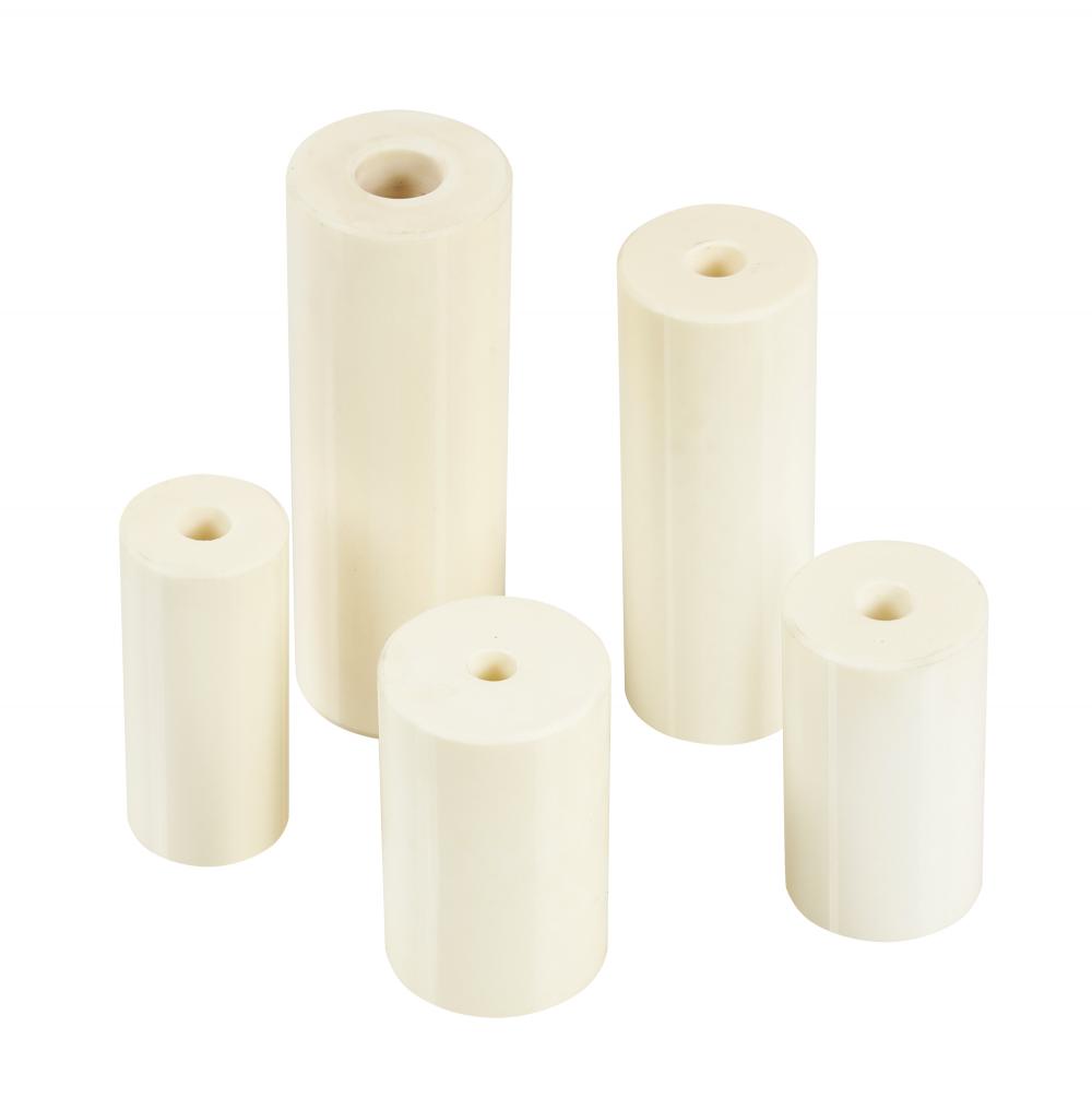 Ceramic Plunger For The Triplex Plunger Pump