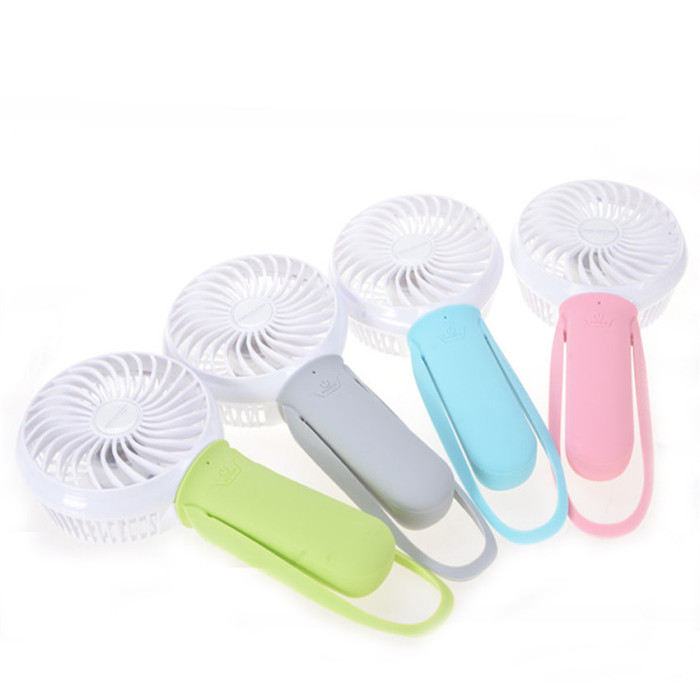 Νέος φορητός ανεμιστήρας Mini Mini Fan Mini