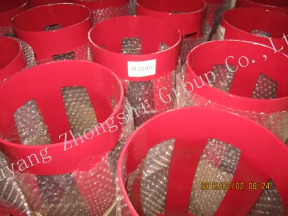 Casing Centralizer