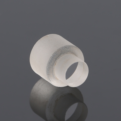 Kanta Kalsium Fluorida untuk Sistem Laser UV