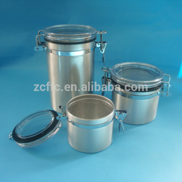 60ml 80ml 100ml aluminum can, aluminum mask can, aluminum jar