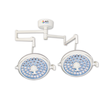 Surgical light with CE certification