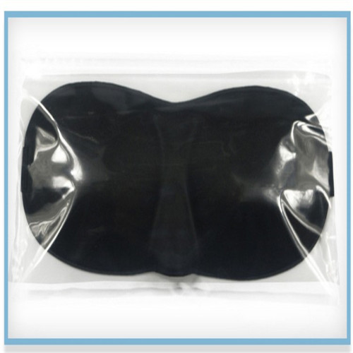 Airline Eyeshade Eye Mask Goggle in polyester