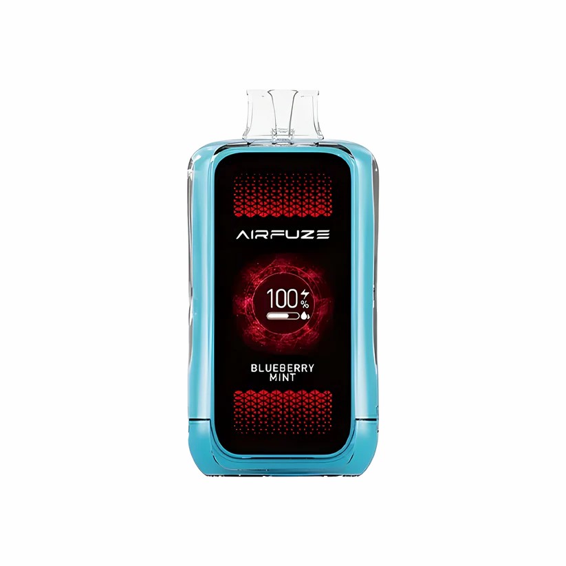 Airfuze Jet 20000 puff gudang UE