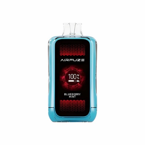 Airfuze Jet 20000 puff gudang UE