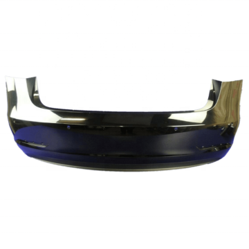 2017-2019 TESLA Modello 3 Copertura per paraurti posteriore OEM 1108905-00-A-Made in Cina, fabbrica di Changzhou