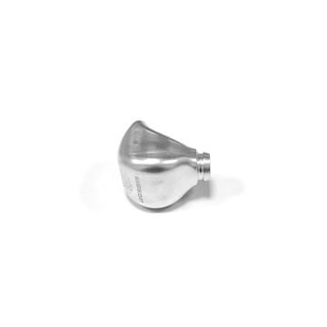 Precision Stainless Steel CNC Milling Components