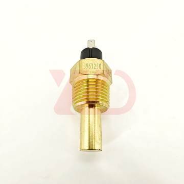 3967250 Diesel Engine Water Temperature Sensor for Cummins 6CT