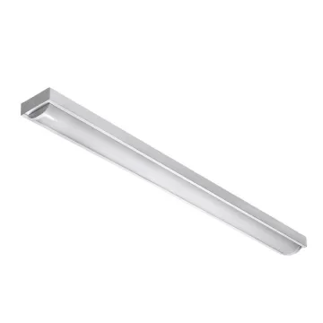 Dimmable LED Linear Light with Motion Sensor for Stairwell Lighting (SMD 2835, 20W/40W)