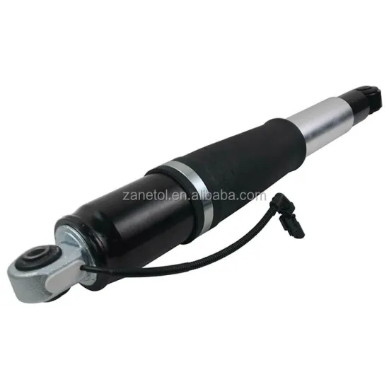 ZANETOL Rear Strut Shock Absorber For GM Models 2015-2019