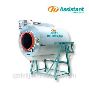 Gas baking machine DL-6CST-90B