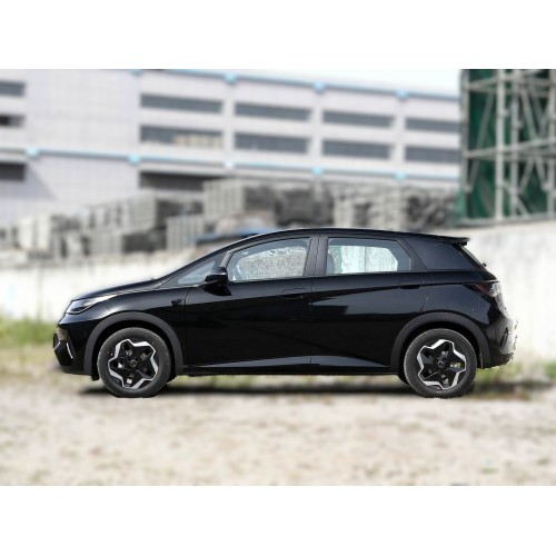 2025 420 км Byd Dolphin Vitality Edition