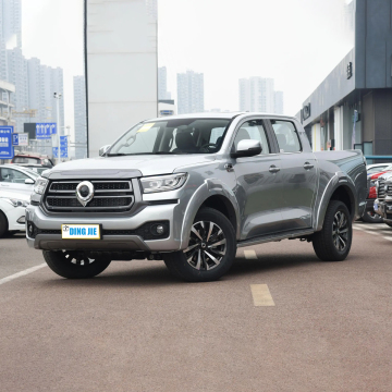 2023 GWM Great Wall Changcheng Pao 2.0T 2WD 5 ที่นั่ง - รถใหม่ - ยานพาหนะพลังงานใหม่