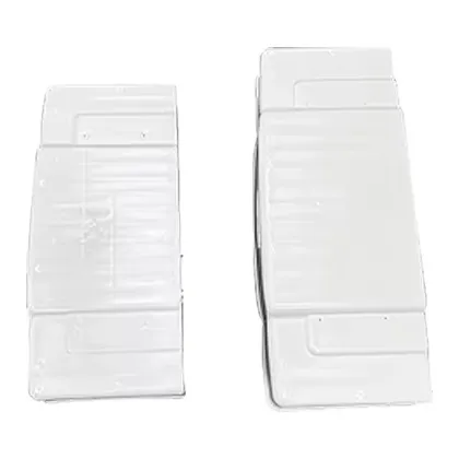 Small Mini Home Appliance Air-conditioner Housing Cover