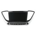 tesla dsp car autoradio for Camry 2006-2011