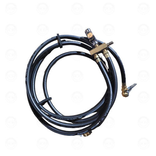 Imported construction machinery parts 7S-9394 pneumatic transmission valve