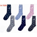 Cotton socks for children