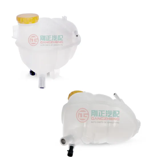 Wholesale Auto Parts: Car Coolant Expansion Tank Assembly for SAIC MAXUS Models