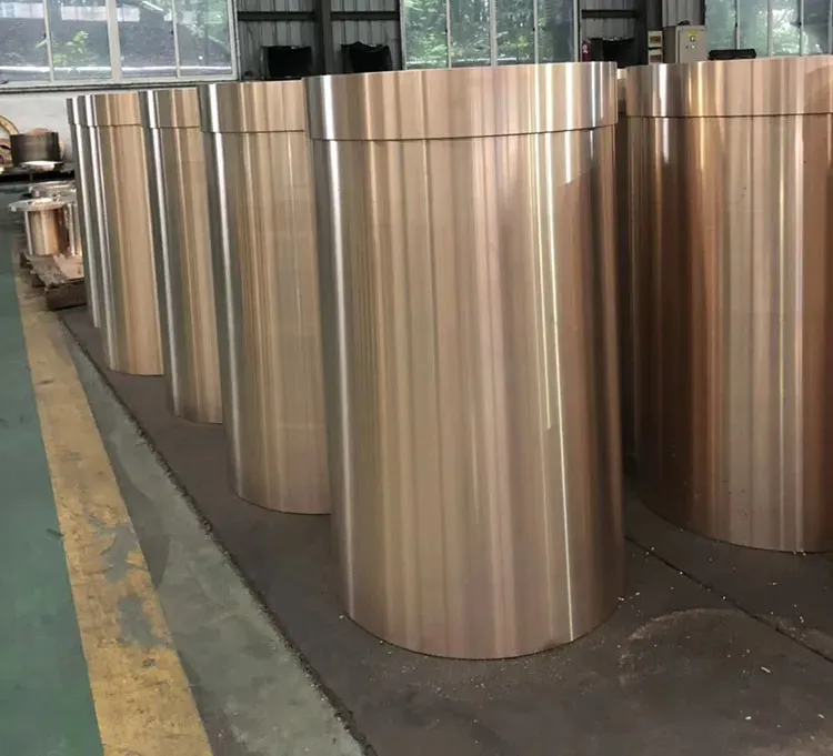Manganese Wear Parts for Cone Crushers