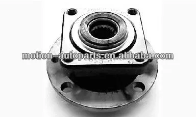 Fiat Panda 5927842 Front Axle Wheel Bearing