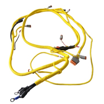 High Quality 6743-81-8310 Engine Wire Harness for PC300-7