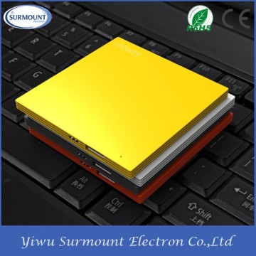 Small Capacity Made in China Power Bank For All Mobile Phones And Laptop