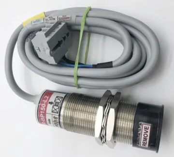 Circular Loom BP150-L2 Probe Sensor - Textile Machine Spare Part