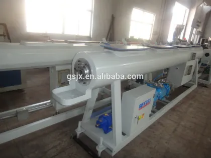 90mm Single Screw Extruders