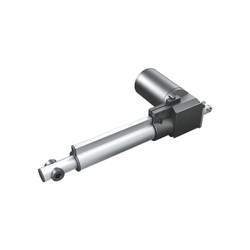 JIECANG JC35D: Electric Adjustable Bed Linear Actuator with 24V 6000N Thrust