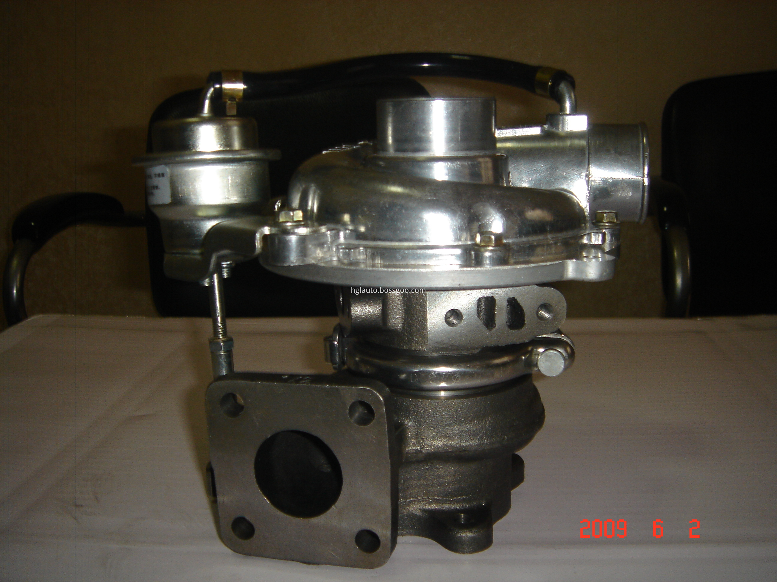 4JG2 TURBO 1