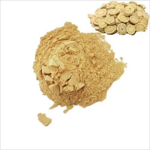 Wholesale Astragalus Root Extract Astragaloside IV Bulk