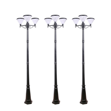 Factory Price Garden Floor Solar Light Garden Laser Lights