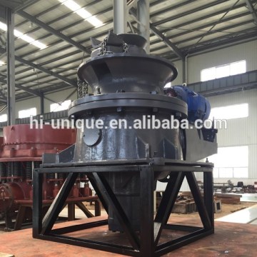 2015 China Price New Type Hydraulic Cone Crusher With Europe Performance