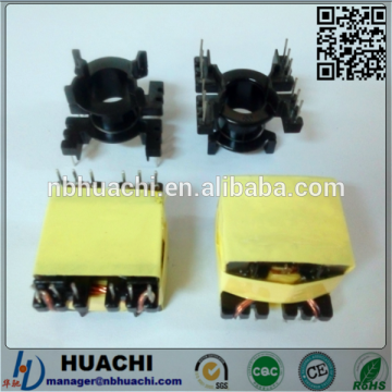 PQ20 PQ26 PQ32 PQ35 PQ40 PQ50 Pin 6+6 plastic bobbin