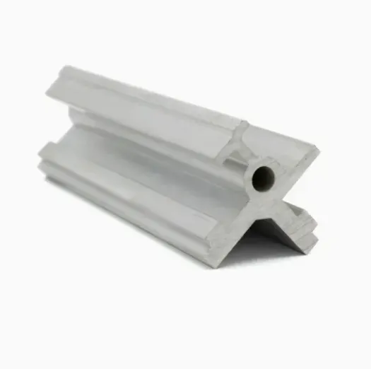 High Precision Aluminum Extruded Profile for Medical Use
