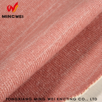 Eco-friendly and No Smell Bonded Knit Fabric for Suit