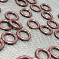 Hydraulic O Ring Seals S Series Wear Resistant