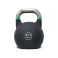 Kettlebell standard in acciaio cavo