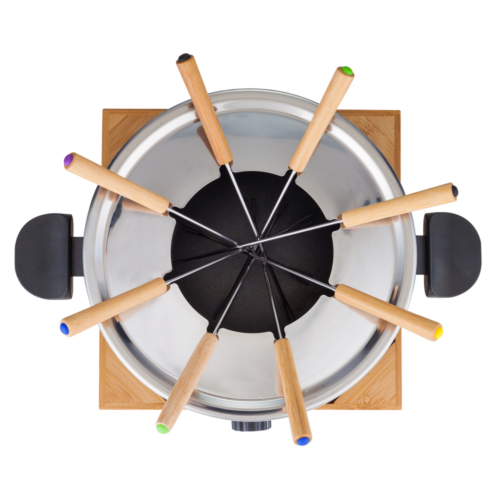 Best fondue sets for 8 persons