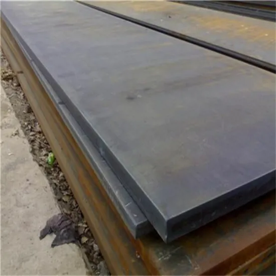 SA515 Gr.60-70 Alloy Steel Plate