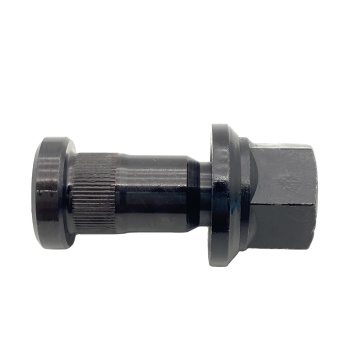 Mercedes-Benz L-Series Actros Front Hub Wheel Bolt - OE 3524020071 0004015271