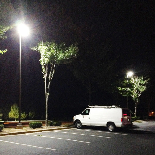 150W Led Parking Lot Light Retrofit Kit