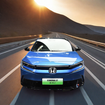 Wysokiej jakości SUV -a Honda ENP2 ELP2 - duża przestrzeń, długi zasięg, 5 miejsc, nowy pojazd energetyczny na sprzedaż