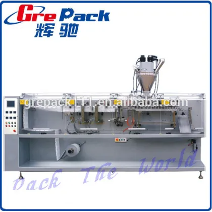 foot bath powder packaging machine