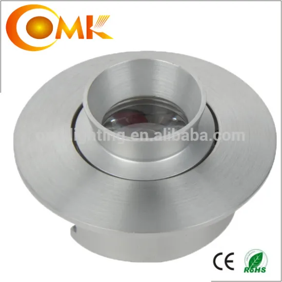 trunk light 3W Aluminum Dimmable Cabinet Lights LED