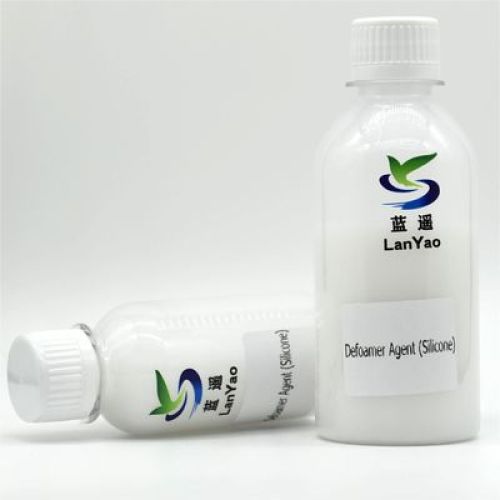 Liquid Anti Foaming Agent for Papermaking Processes