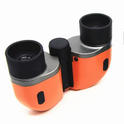 Hot Selling Promotional Children Toy Binoculars and Monocular Telescopes