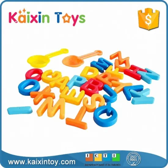 10256916 Beach Fun Magic Colorful Summer Set Toys