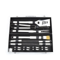 Outdoor Cooking Grill Tool Set